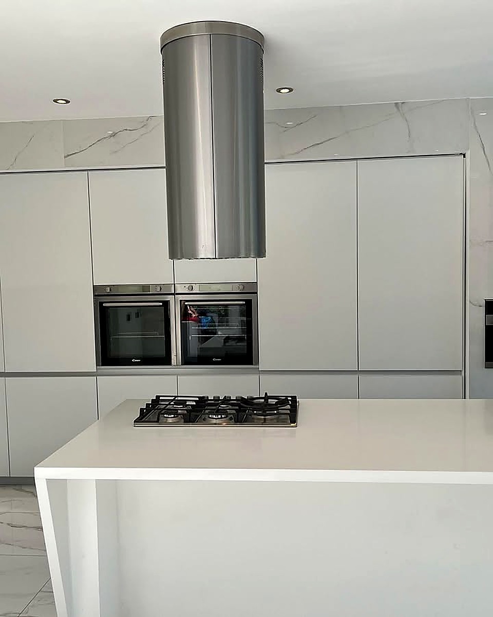 Cocina MG2
