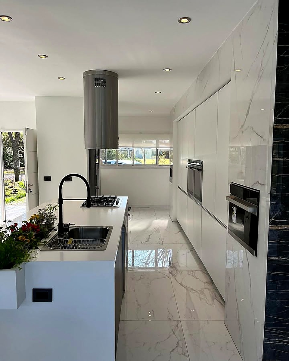 Cocina MG2